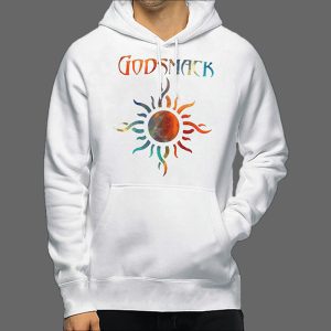 Majica ili Hoodie Godsmack Sun