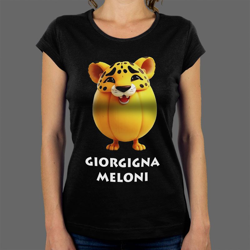 Majica ili Hoodie Giorgigna Meloni