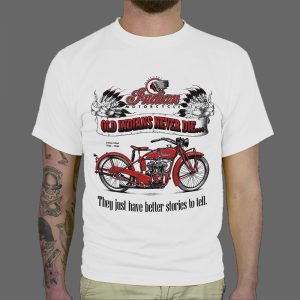 Majica ili Hoodie Indian Story