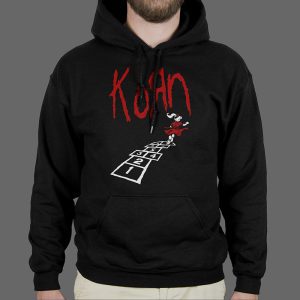 Majica ili Hoodie Korn Follow The Leader 2