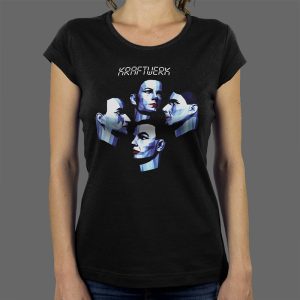 Majica ili Hoodie Kraftwerk Electric