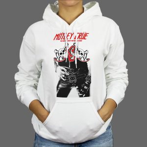 Majica ili Hoodie Mötley Crüe Notorious