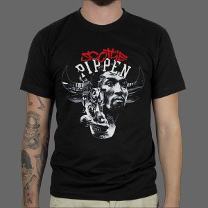 Majica ili Hoodie Pippen Bulls