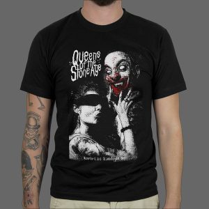 Majica ili Hoodie Queens Of The Stone Age Basel