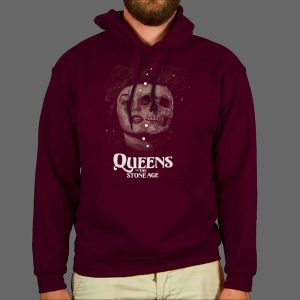 Majica ili Hoodie Queens Of The Stone Age Oberhausen