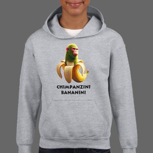 Majica ili Hoodie Chimpanzini Bananini