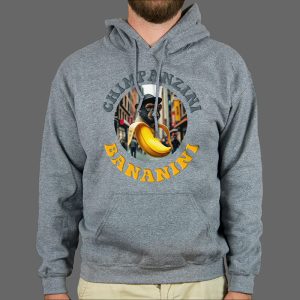 Majica ili Hoodie Chimpanzini Bananini 2