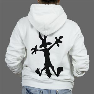 Majica ili Hoodie Coyote Fall