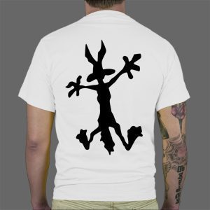 Majica ili Hoodie Coyote Fall