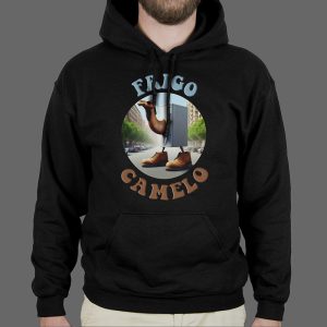 Majica ili Hoodie Frigo Camelo