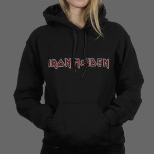 Majica ili Hoodie Iron Maiden Emb