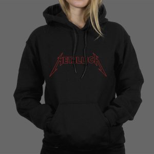 Majica ili Hoodie Metallica Emb