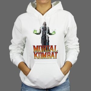 Majica ili Hoodie Mortal Kombat Po Želji