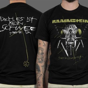 Majica ili Hoodie Rammstein Insekt