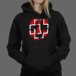 Majica ili Hoodie Rammstein Stummer Schrei