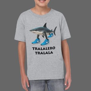 Majica ili Hoodie Tralalero Tralala