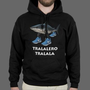 Majica ili Hoodie Tralalero Tralala