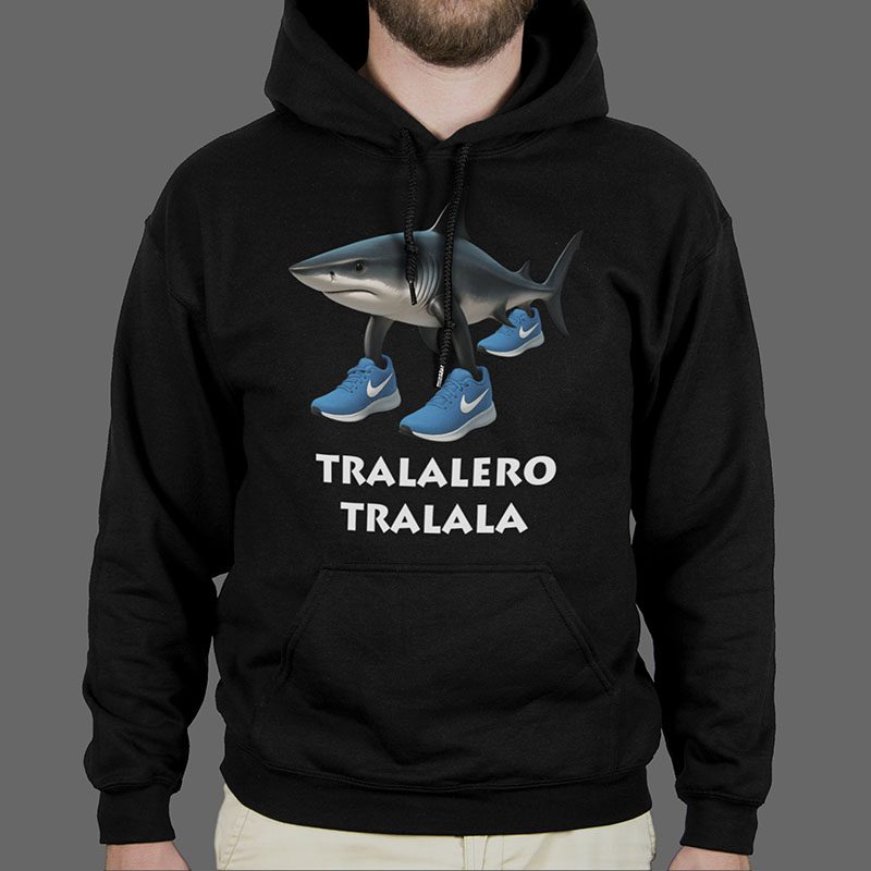 Majica ili Hoodie Tralalero Tralala