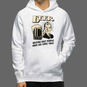 Majica ili Hoodie Ugly Beer