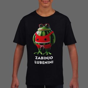 Majica ili Hoodie Zabinjo Lubenini