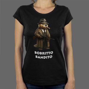 Majica ili Hoodie Bobritto Bandito
