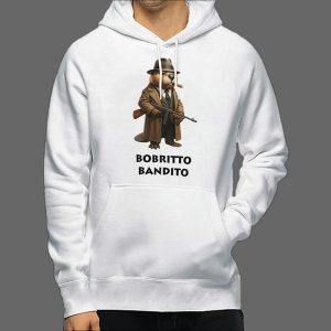 Majica ili Hoodie Bobritto Bandito