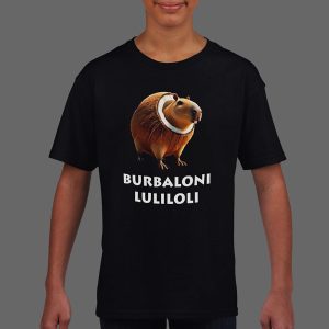 Majica ili Hoodie Burbaloni Luliloli
