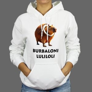Majica ili Hoodie Burbaloni Luliloli
