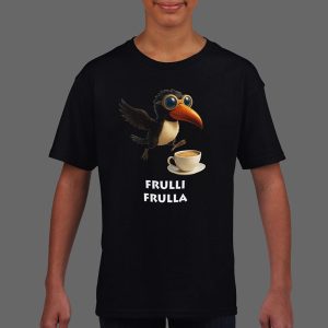 Majica ili Hoodie Frulli Frulla