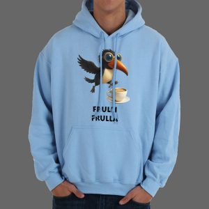 Majica ili Hoodie Frulli Frulla