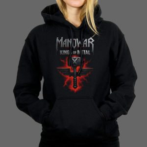 Majica ili Hoodie Manowar Kings of Metal