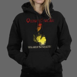 Majica ili Hoodie Queens Of The Stone Age Lullabies