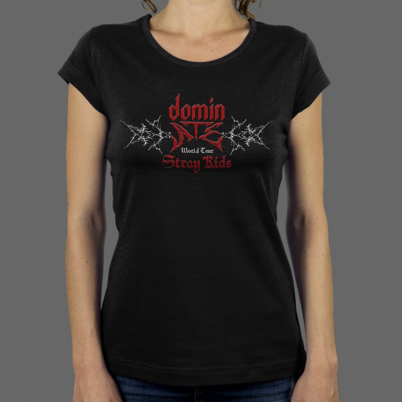 Majica ili Hoodie Stray Kids 2025 Tour