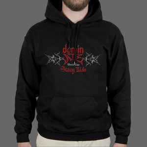 Majica ili Hoodie Stray Kids 2025 Tour