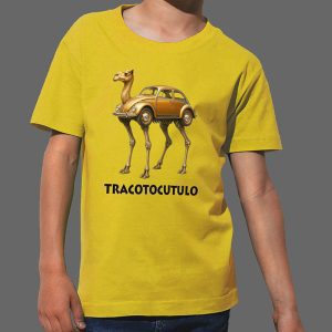 Majica ili Hoodie Tracotocutulo