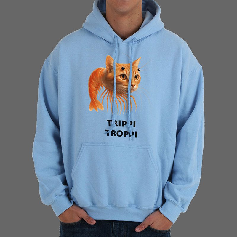 Majica ili Hoodie Trippi Troppi