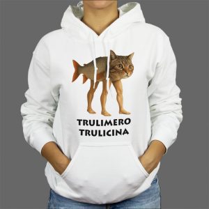 Majica ili Hoodie Trulimero Trulicina