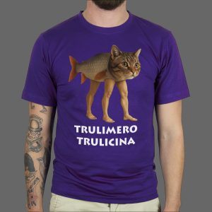 Majica ili Hoodie Trulimero Trulicina