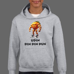 Majica ili Hoodie Udin Din Din Dun
