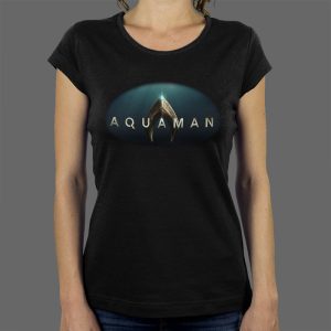 Majica ili Hoodie Aquaman Logo