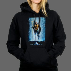 Majica ili Hoodie Aquaman Tide