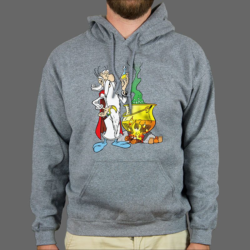 Majica ili Hoodie Asterix 5