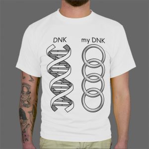 Majica ili Hoodie Audi DNK