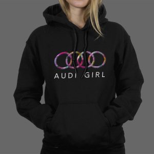 Majica ili Hoodie Audi Girl