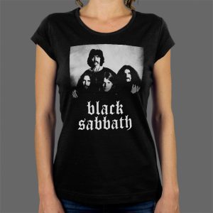 Majica ili Hoodie Black Sabbath All