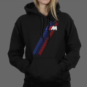 Majica ili Hoodie BMW M Lines
