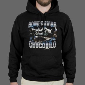 Majica ili Hoodie Bombardino Crocodillo 2