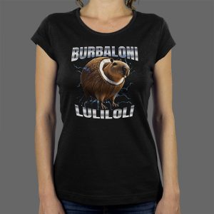 Majica ili Hoodie Burbaloni Luliloli 2