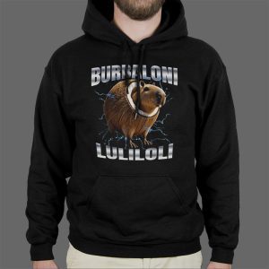 Majica ili Hoodie Burbaloni Luliloli 2