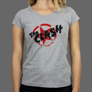 Majica ili Hoodie Clash Star